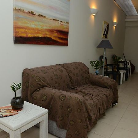 Volanakis Apartments Amoudara Lasithiou Exterior foto