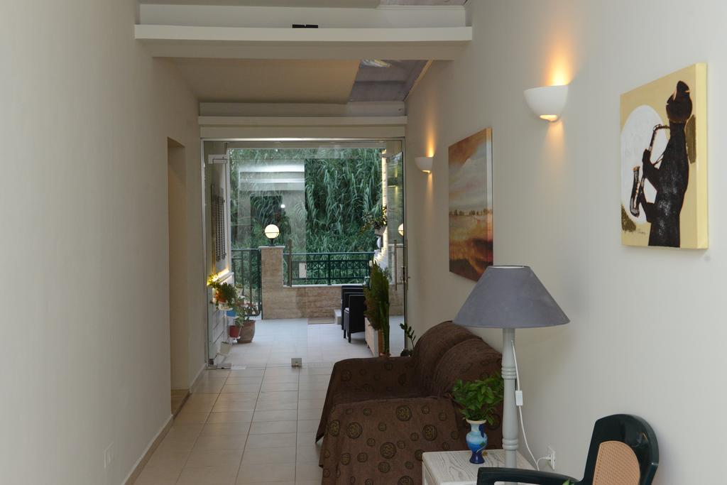 Volanakis Apartments Amoudara Lasithiou Exterior foto