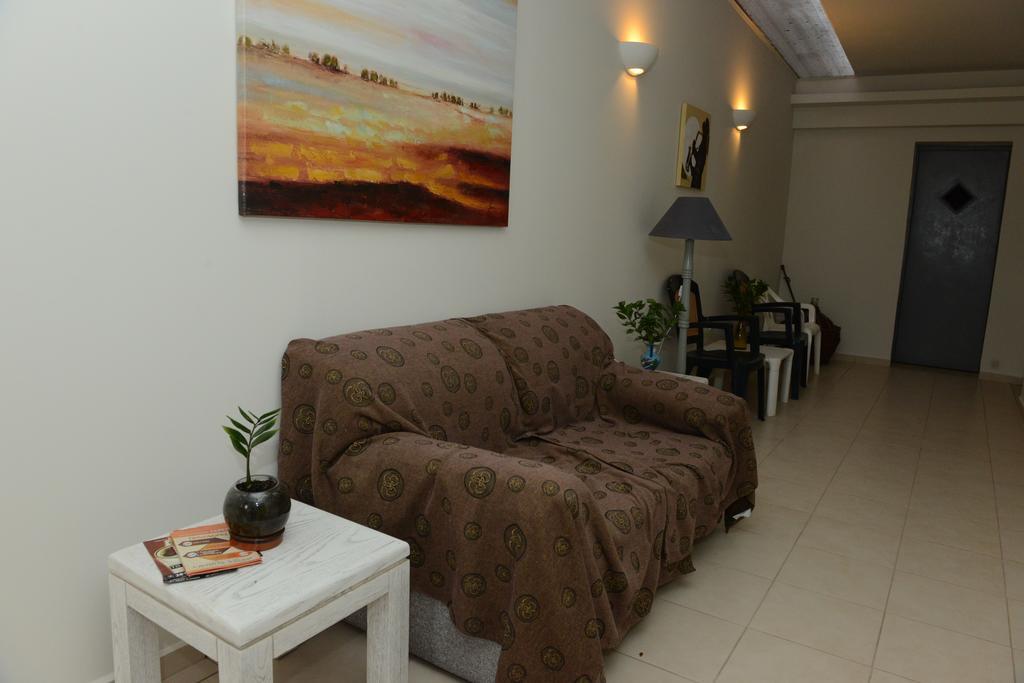 Volanakis Apartments Amoudara Lasithiou Exterior foto