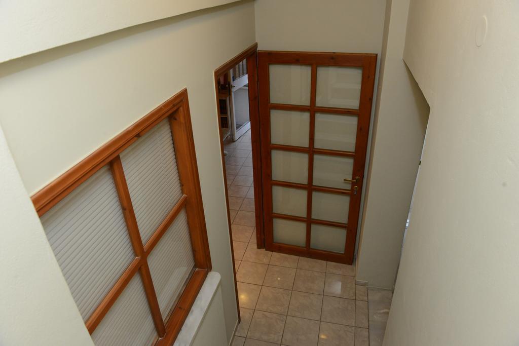 Volanakis Apartments Amoudara Lasithiou Exterior foto