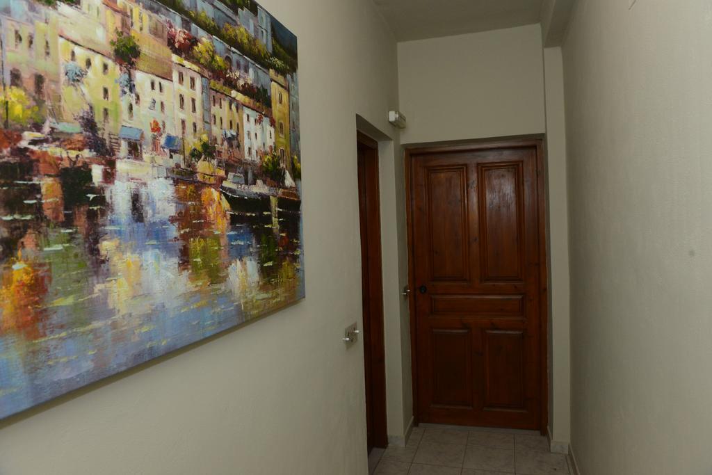 Volanakis Apartments Amoudara Lasithiou Exterior foto
