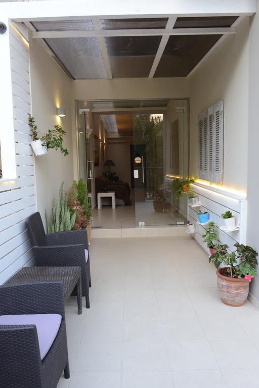 Volanakis Apartments Amoudara Lasithiou Exterior foto