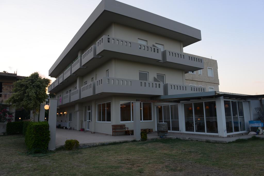 Volanakis Apartments Amoudara Lasithiou Exterior foto