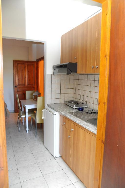 Volanakis Apartments Amoudara Lasithiou Exterior foto