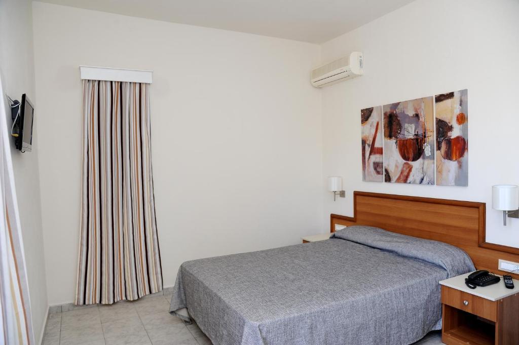 Volanakis Apartments Amoudara Lasithiou Quarto foto