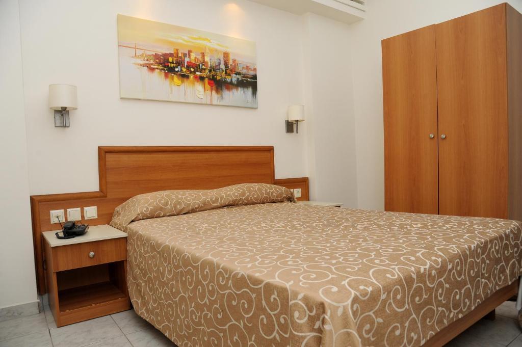 Volanakis Apartments Amoudara Lasithiou Quarto foto