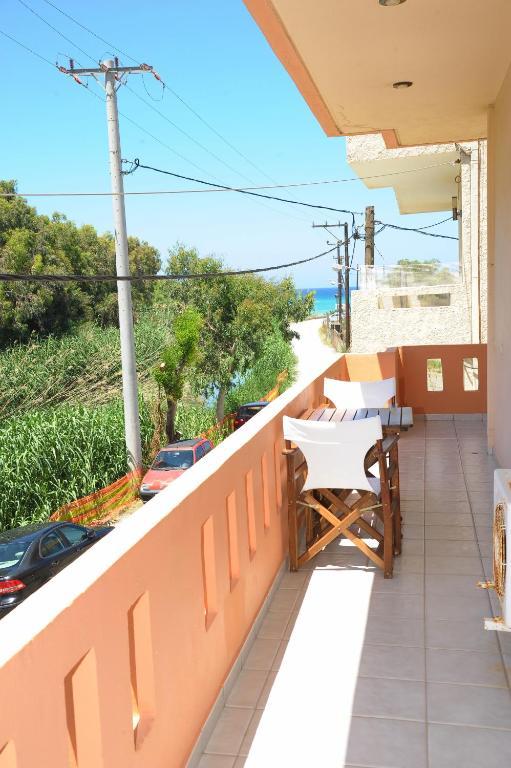 Volanakis Apartments Amoudara Lasithiou Quarto foto
