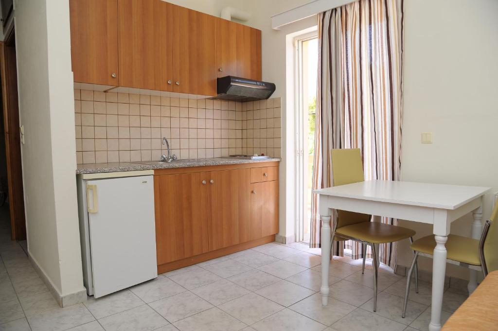 Volanakis Apartments Amoudara Lasithiou Quarto foto