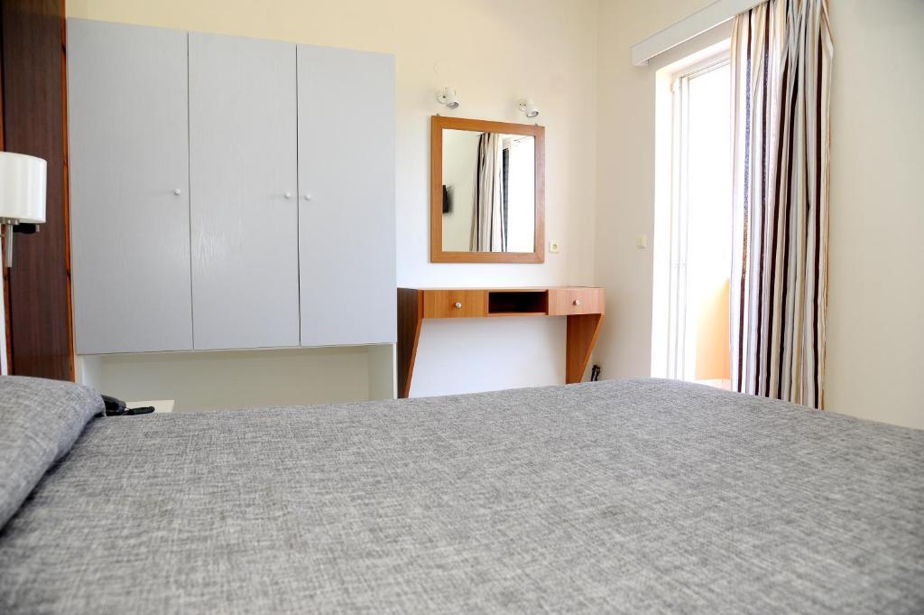 Volanakis Apartments Amoudara Lasithiou Quarto foto