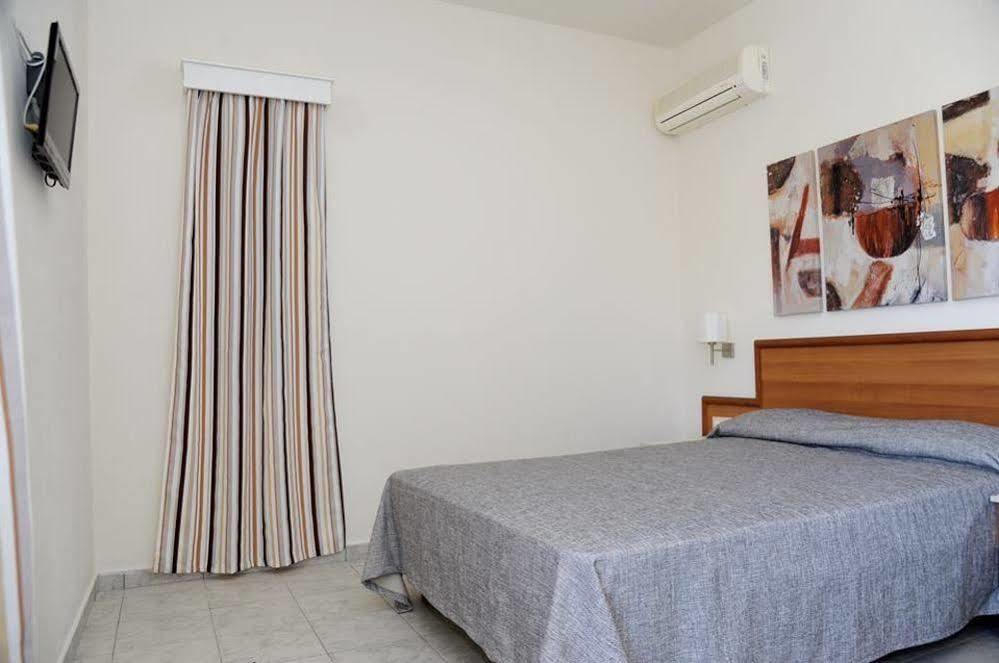 Volanakis Apartments Amoudara Lasithiou Exterior foto